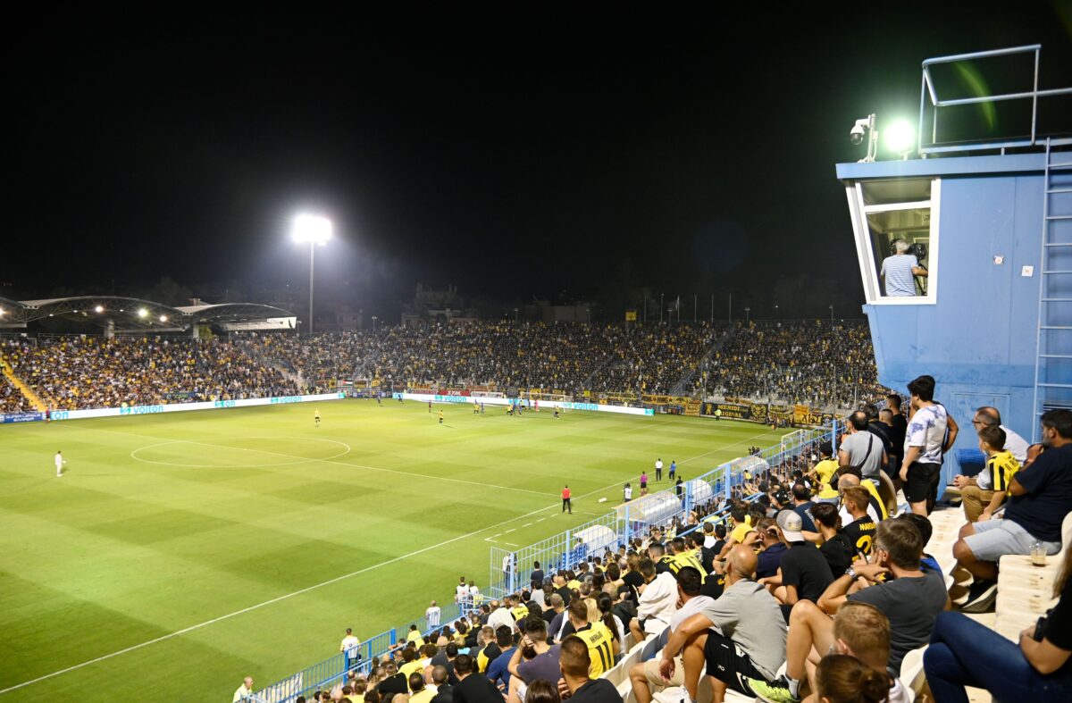 Στη Ριζούπολη το Κηφισιά – ΑΕΚ για το Κύπελλο