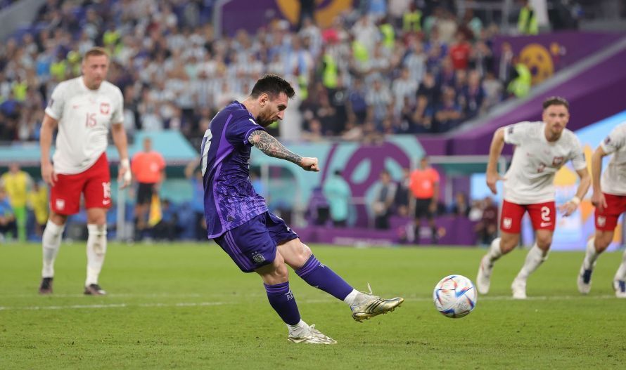 Αργεντινή – Αυστραλία: Μία πρόκριση με ξεκάθαρο φαβορί