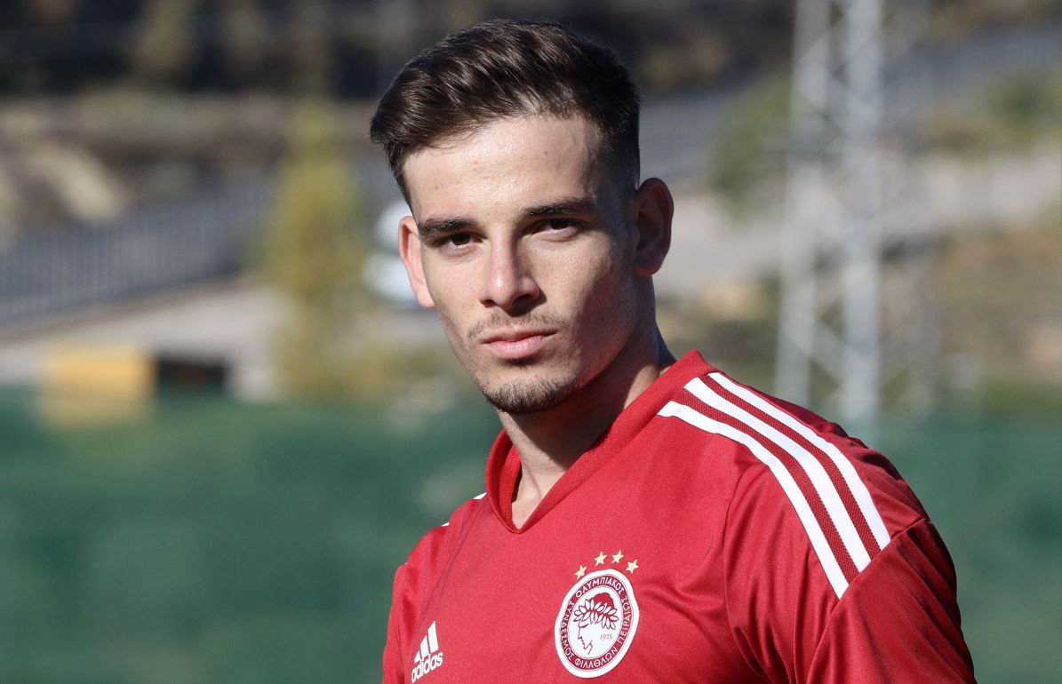 Ολυμπιακός: Η απόφαση του Μίτσελ για Λάιντνερ