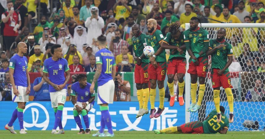 Μουντιάλ: 28 χρόνια μετά «έσπασε» το απόλυτο