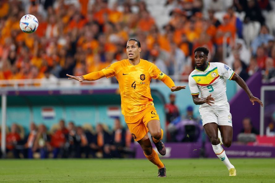 Ολλανδία – ΗΠΑ: Η «βαριά κληρονομιά» κόντρα στο… αουτσάιντερ