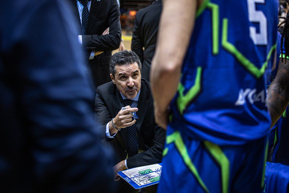 Στα play in η Τόφας του Δημήτρη Πρίφτη