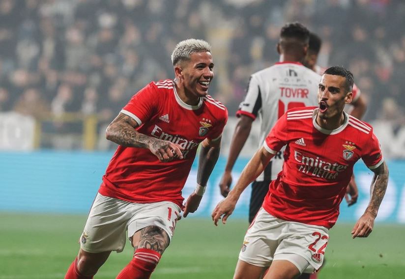 Επανέρχεται η Τσέλσι για Έντσο Φερνάντες