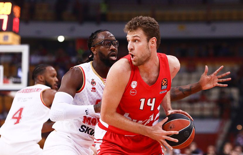 Ολυμπιακός: Ψάχνει τη… ρεβάνς και τη διατήρηση της κορυφής