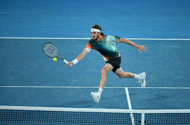 Τα χρήματα που έχει κερδίσει έως τώρα ο Τσιτσιπάς – Πόσα θα λάβει αν βρεθεί στους «4»