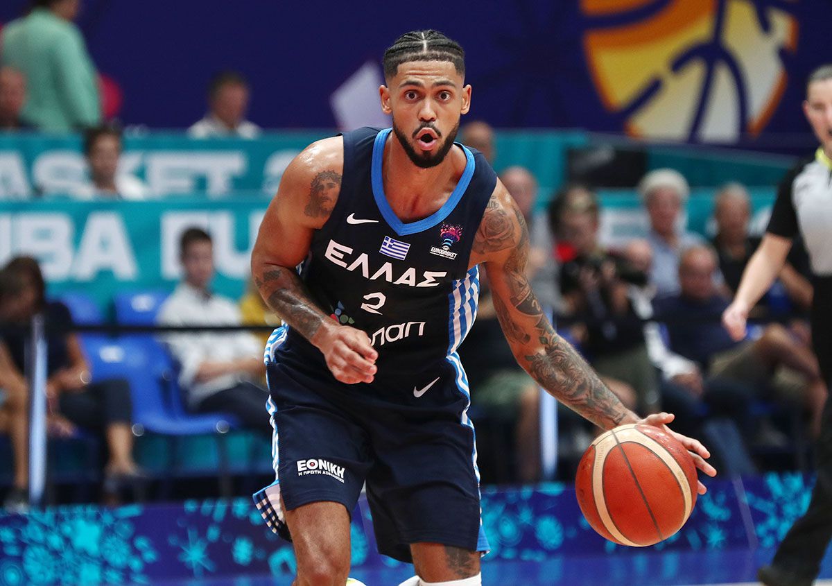 Πάει για το «μπαμ» με Ντόρσεϊ η Εφές