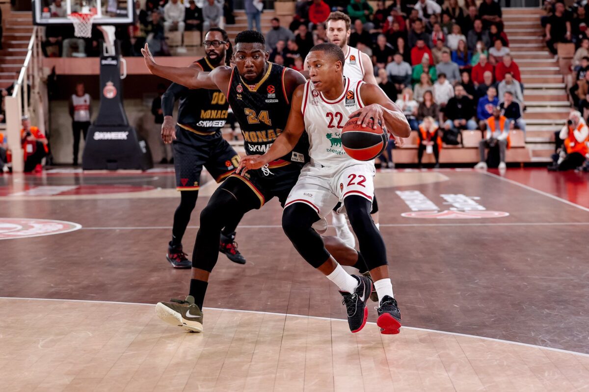 Υπέταξε την Αρμάνι η Μονακό, συνεχίζονται οι «εκπτώσεις» στο Μιλάνο