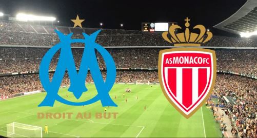 ΜΑΡΣΕΪΓ – ΜΟΝΑΚΟ 1-1