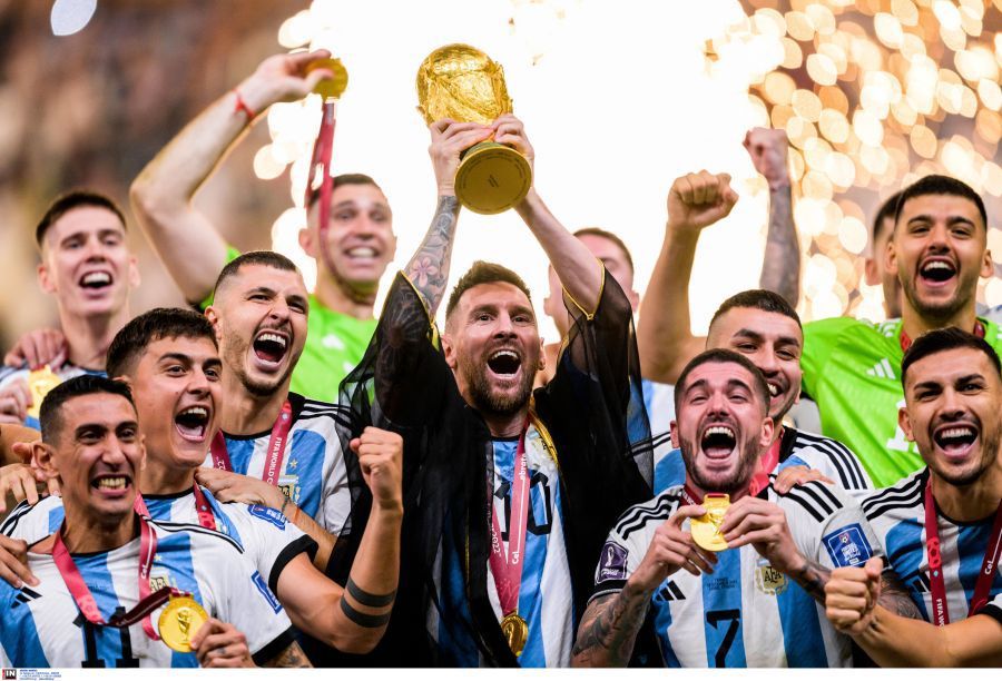 Λιονέλ Σκαλόνι: «Αυτό που μεταδίδει ο Μέσι στον συμπαίκτη του δεν το έχω δει ποτέ, είναι απίστευτο» (vid)