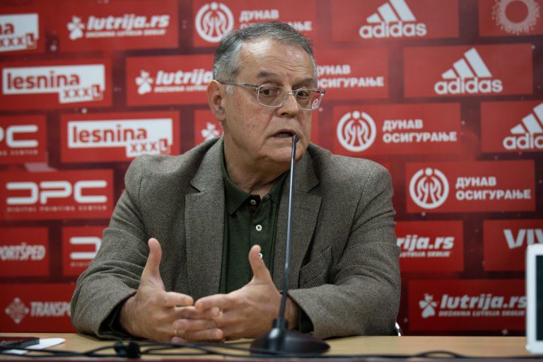 Ο Ερυθρός Αστέρας τακτοποιεί χρέη για την άρση του ban – Οι Ράντονιτς και Ουόλτερς του Παναθηναϊκού ανάμεσα στους οφειλόμενους