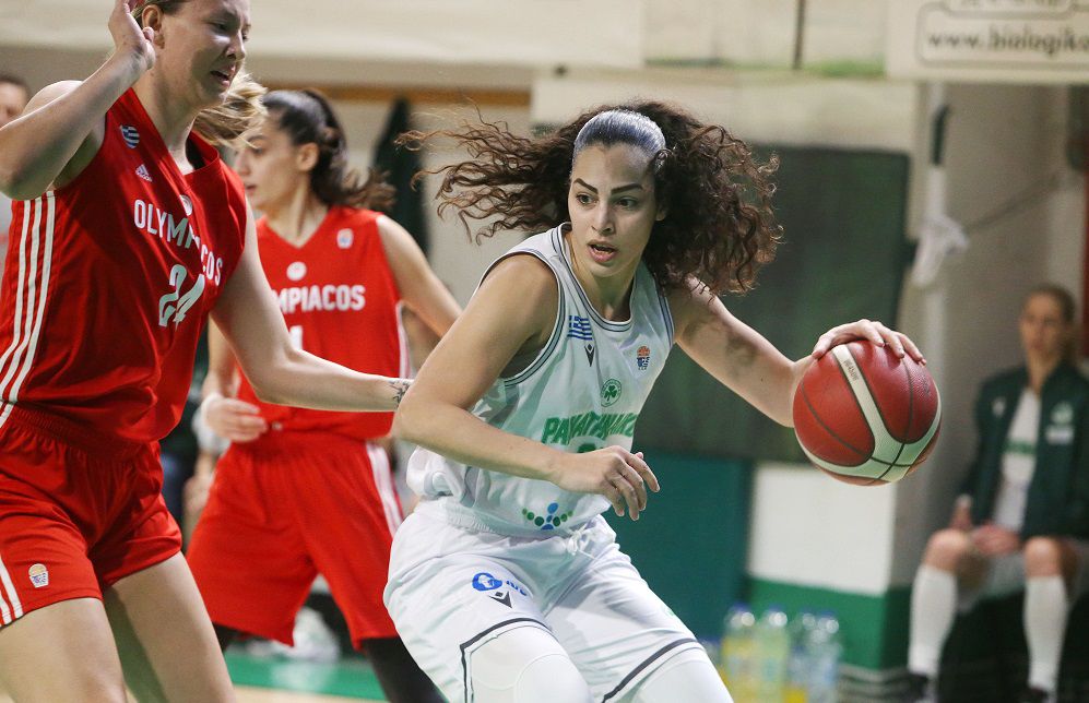 Κρίσιμη μάχη αιωνίων με φόντο τους τελικούς