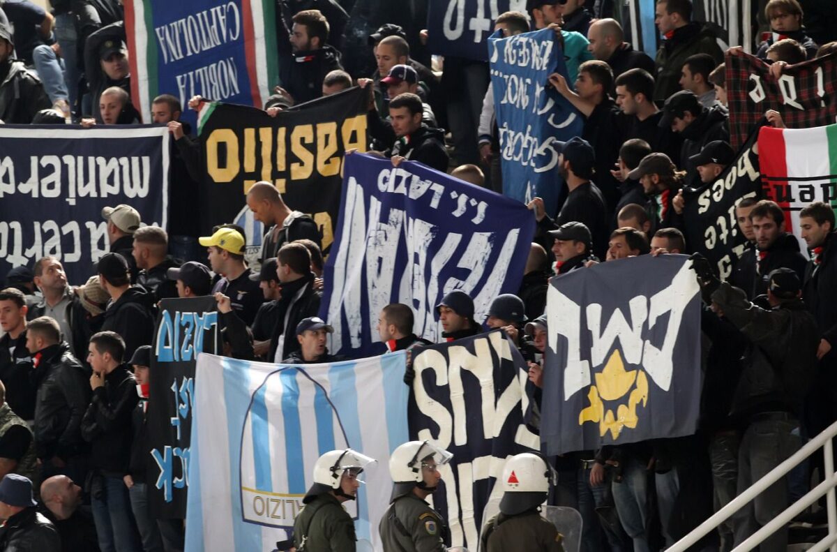 Η Λάτσιο καταδίκασε το περιστατικό με τον Ουμτιτί: «Οι οπαδοί μας δεν είναι ρατσιστές»