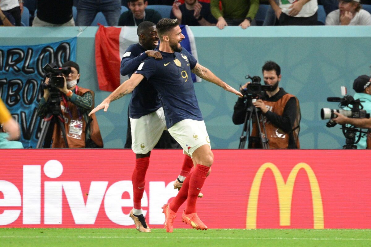 Η πιο ξεκαρδιστική «παρεξήγηση» του Μουντιάλ λύθηκε μέσω των social media (pic)