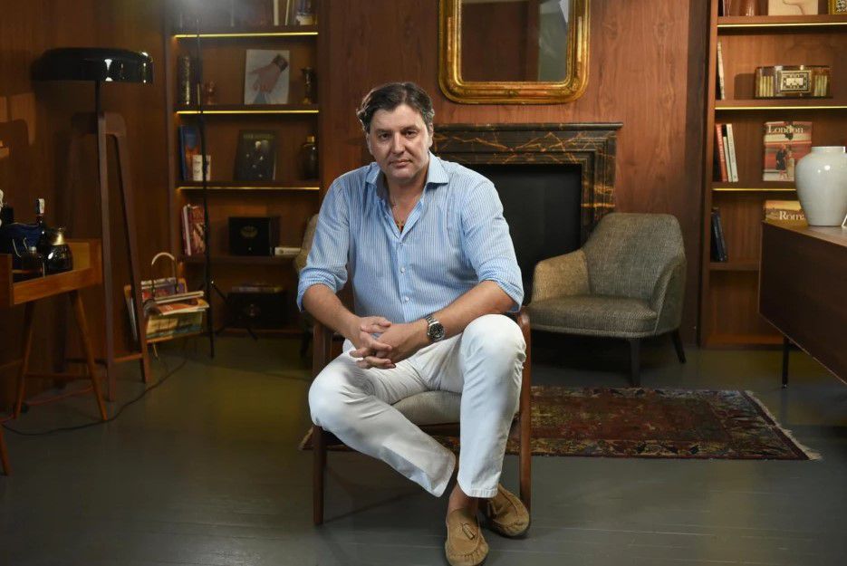 Ο Μποντιρόγκα απαντά αποκλειστικά στο SPORTAL για την υπόθεση Καμπάτσο