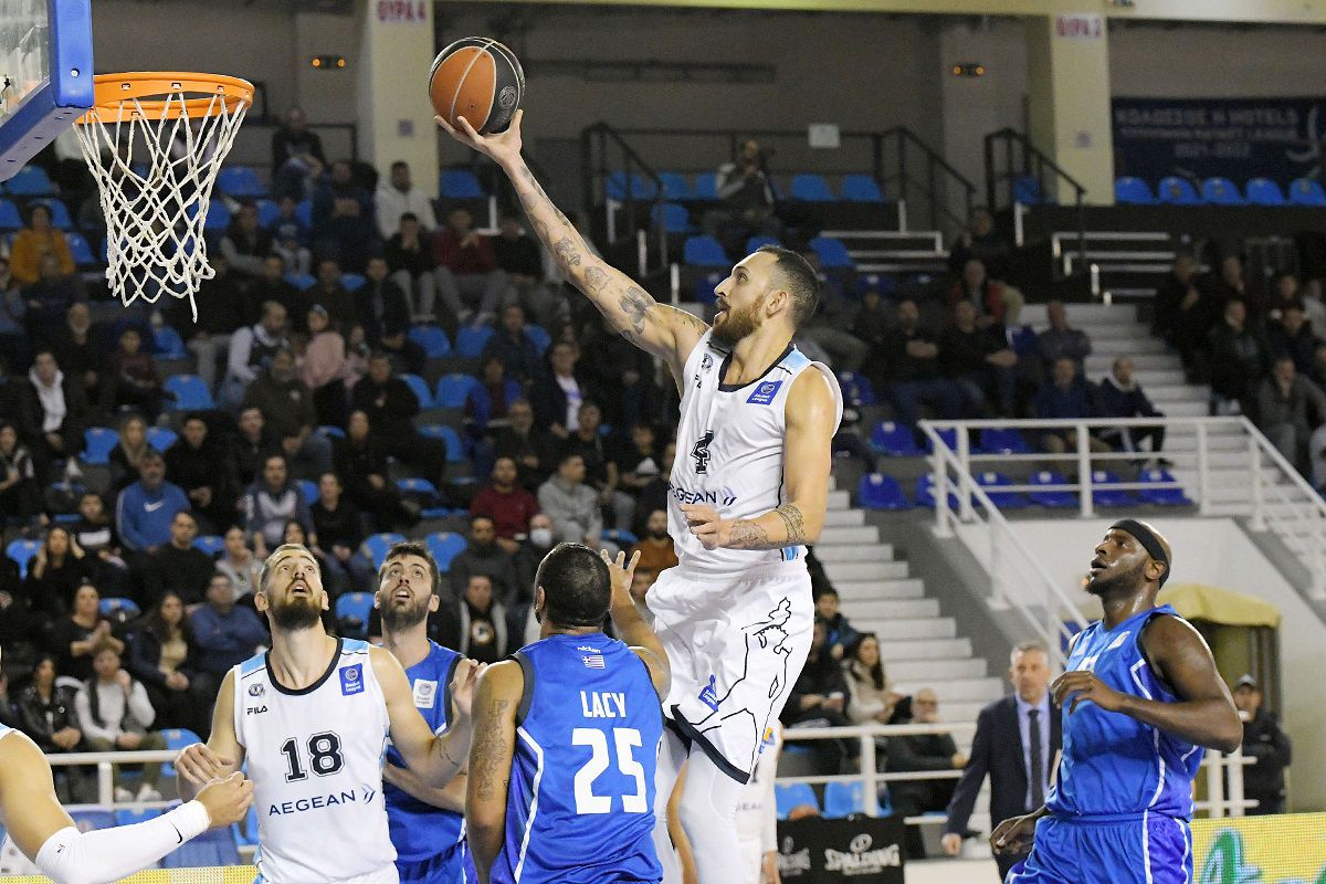 ΕΟΚ: Εντείνει τις προσπάθειες για τη διαλεύκανση του Κολοσσός – Ιωνικός