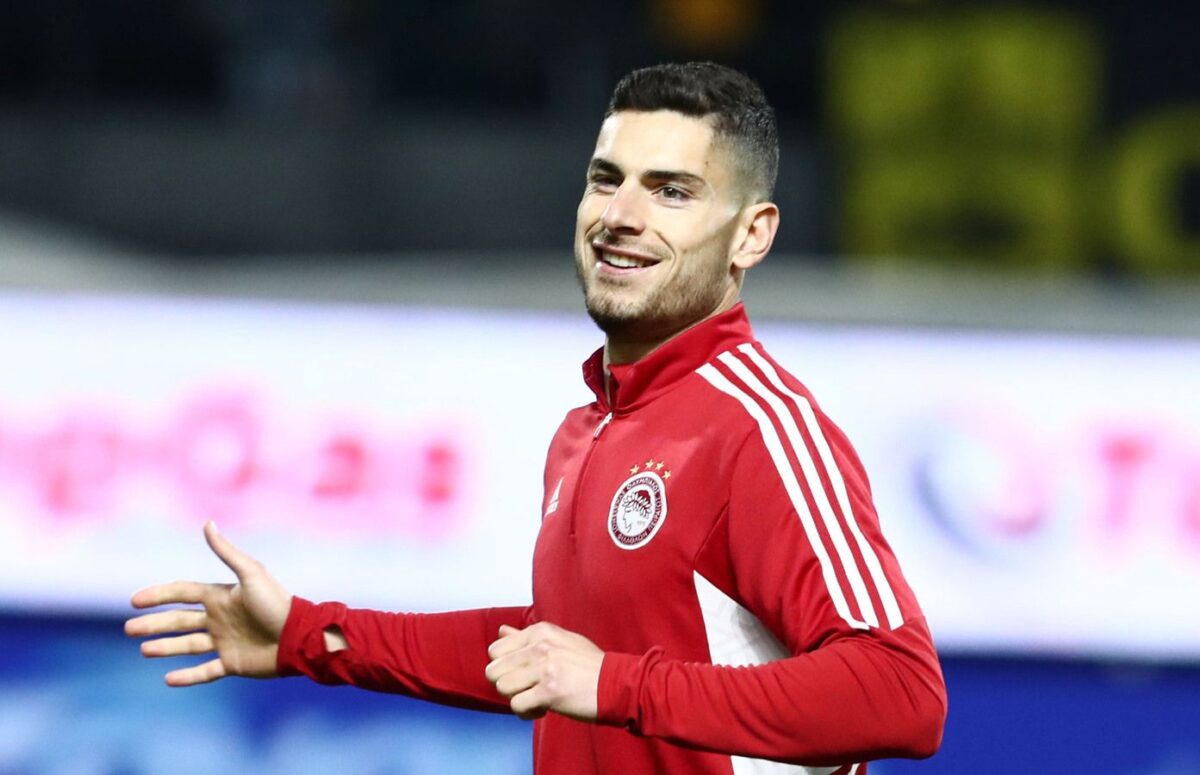 «Η Τράμπζονσπορ θα κάνει νέα προσπάθεια για Μασούρα»