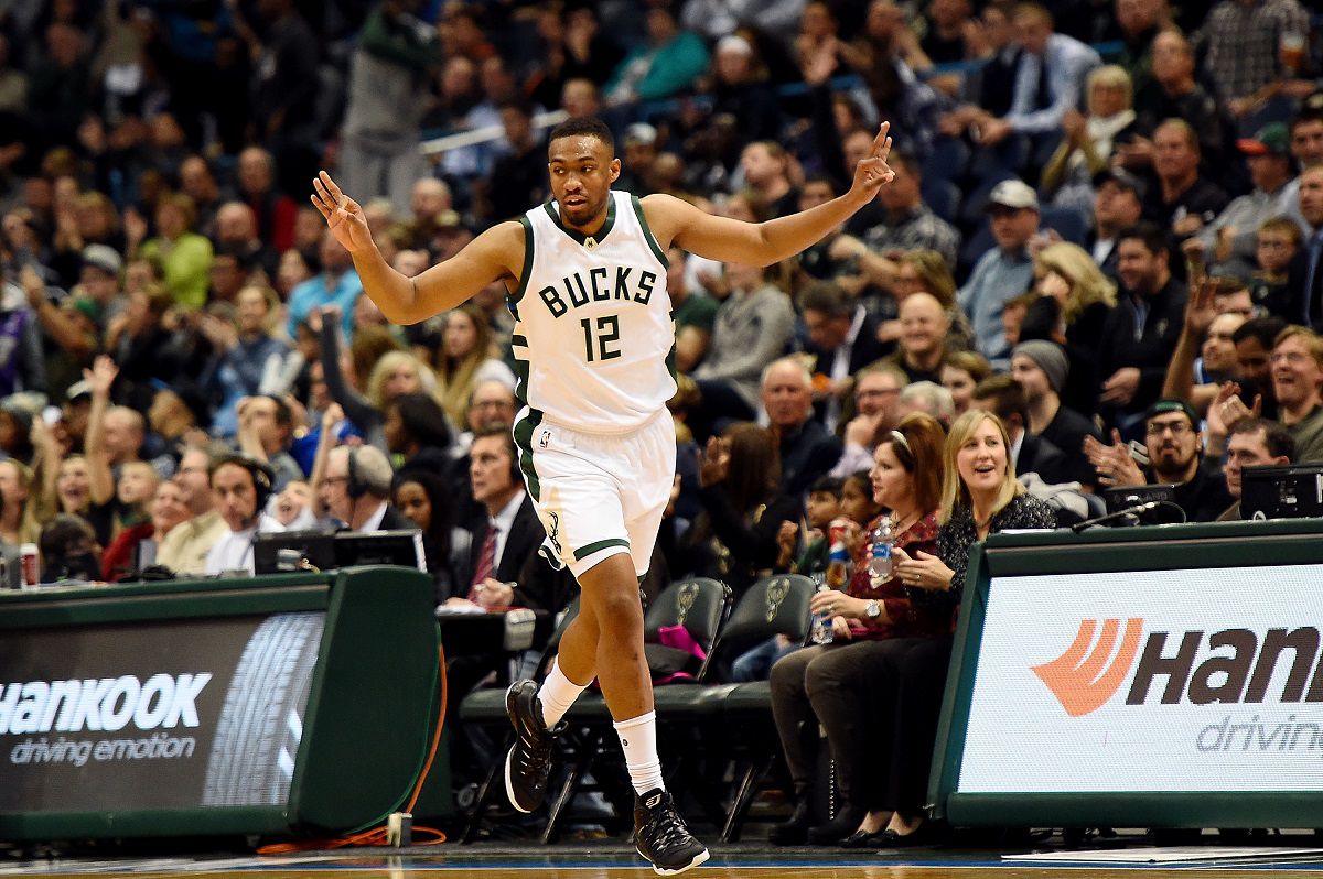 Η Παρτιζάν σκέφτεται τον Τζαμπάρι Πάρκερ και συζητά μαζί του (vid)