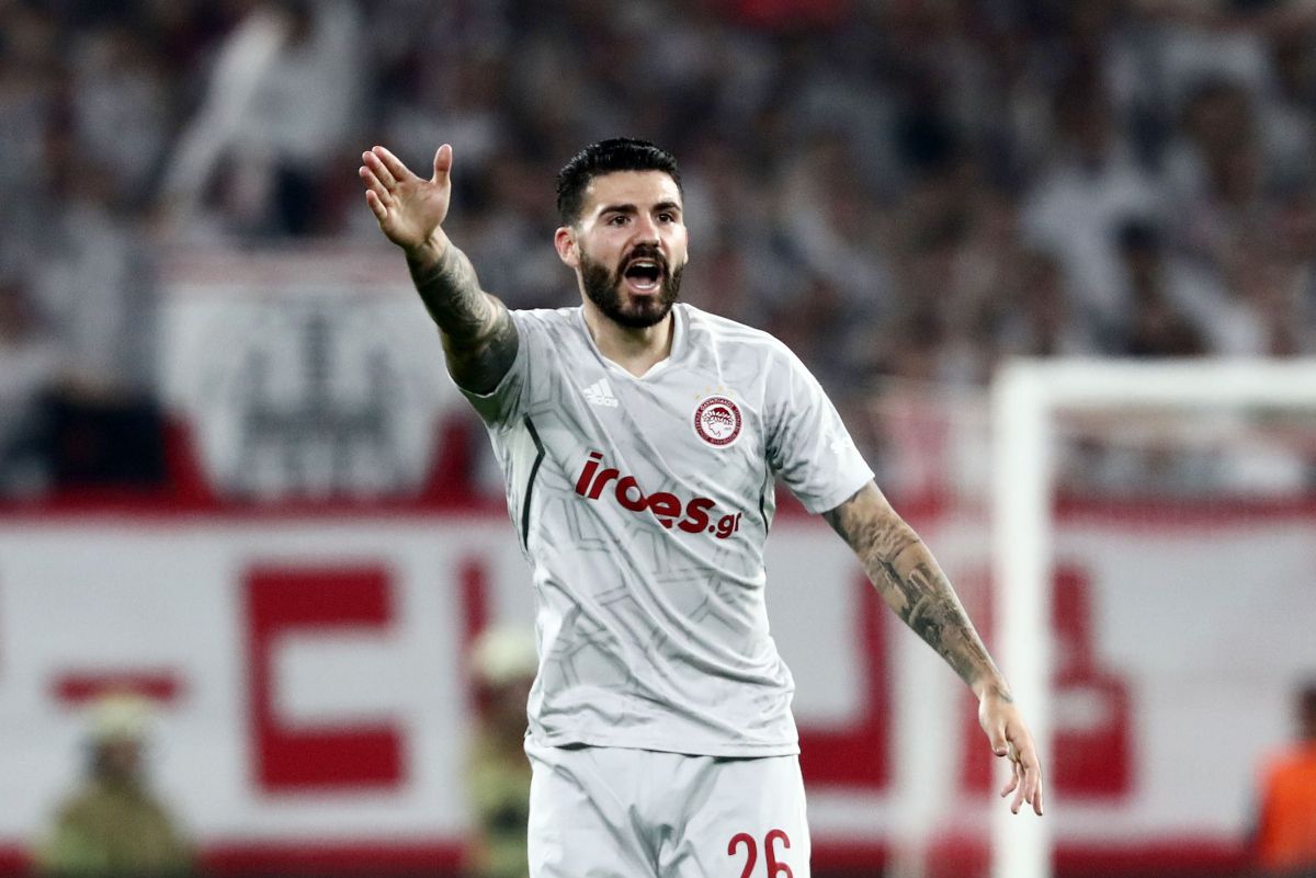 Ολυμπιακός: Τα δεδομένα για Άβιλα και Λουντογκόρετς