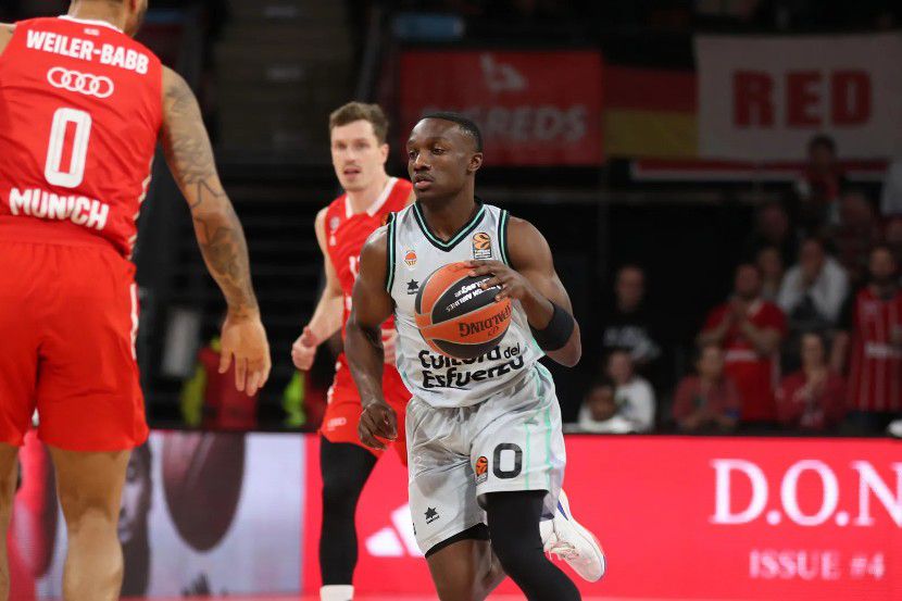 Βαλένθια: Οι Νυχτερίδες… ήπιαν το αίμα της Μπάγερν