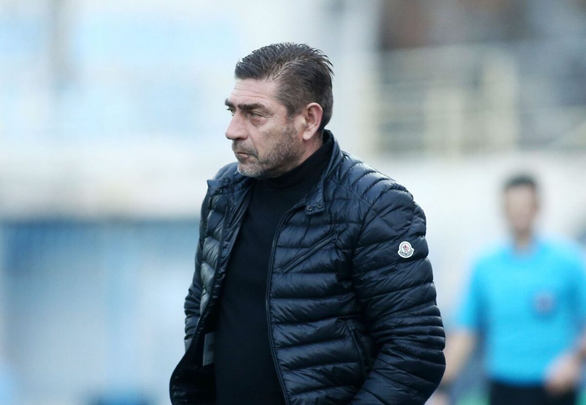 Λαμία: Με το νέο της απόκτημα κόντρα στον Ατρόμητο