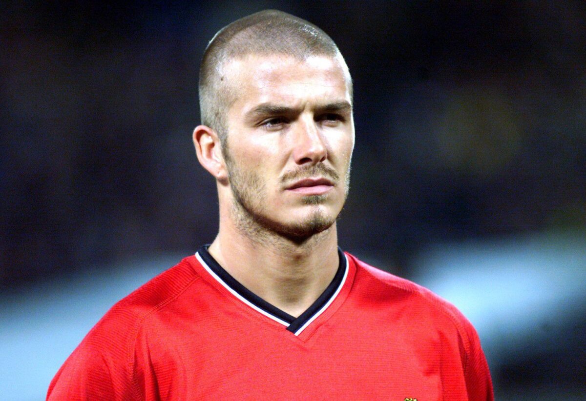 Αποκαλύφθηκε το ποσό που δαπάνησε ο Μπέκαμ για την κατασκευή του προπονητικού κέντρου της Ίντερ Μαϊάμι