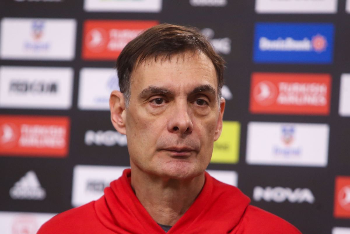 Μπαρτζώκας: «Ο κόσμος έχει δεθεί με τον τρόπο που παίζουμε»