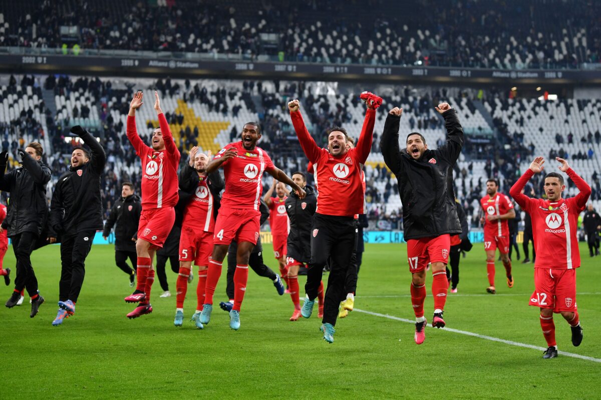 Άνετη επικράτηση για τη Μίλαν – Μεγάλη ανατροπή της Μόντσα κόντρα στη Φιορεντίνα