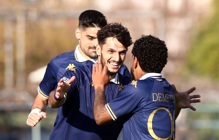 Απίστευτο αλλά… ελληνικό: Η Καλλιθέα είναι υποχρεωμένη να ταξιδέψει στην Κρήτη για ματς που δε θα γίνει!