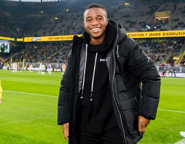 Ντόρτμουντ: Αβεβαιότητα για την ακριβή ηλικία του Μουκοκό!