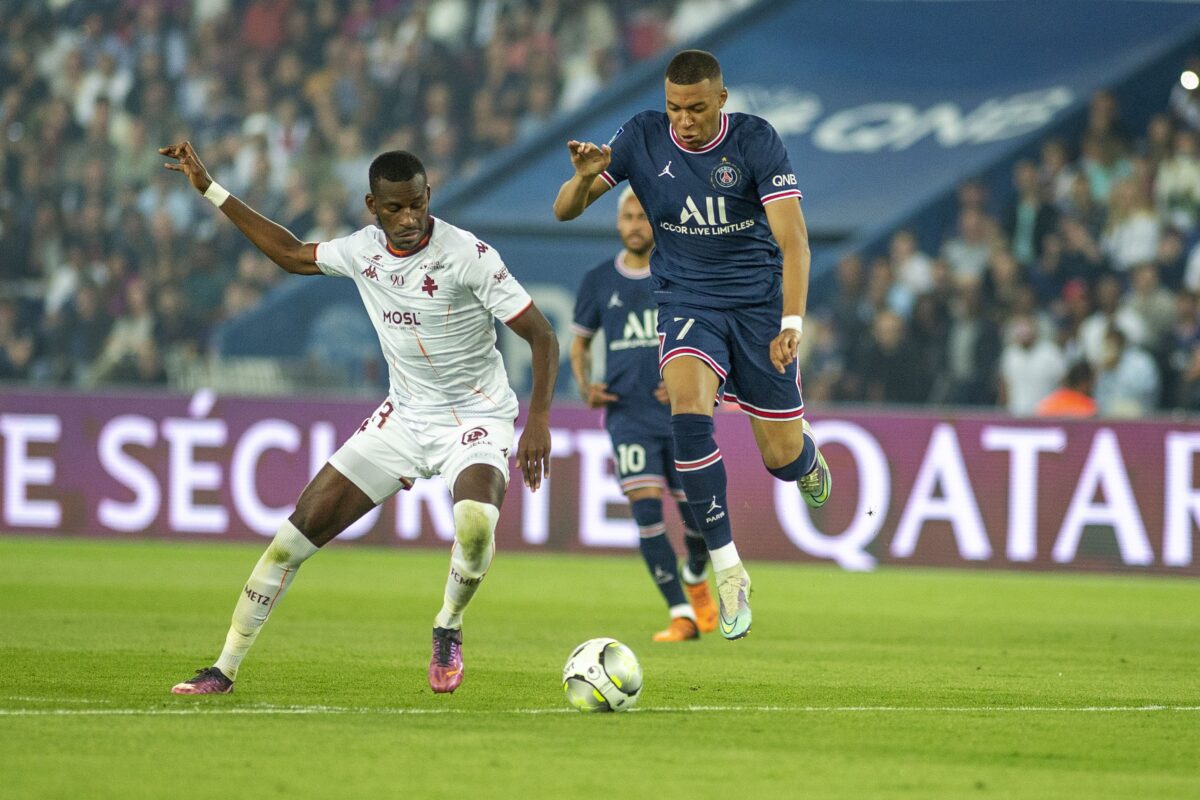 Μάνατζερ Κουγιατέ στο SPORTAL: «Είχαμε πρόταση από την ΑΕΚ, αλλά…»