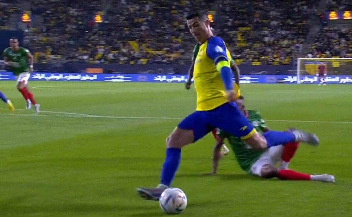 Κριστιάνο Ρονάλντο: Προσκάλεσε σε διακοπές τους φίλους του από την Μάντσεστερ Γιουνάιτεντ