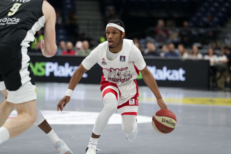 Η Ζαλγκίρις θέλει να δώσει στον Φρέιζιερ μια μεγάλη ευκαιρία