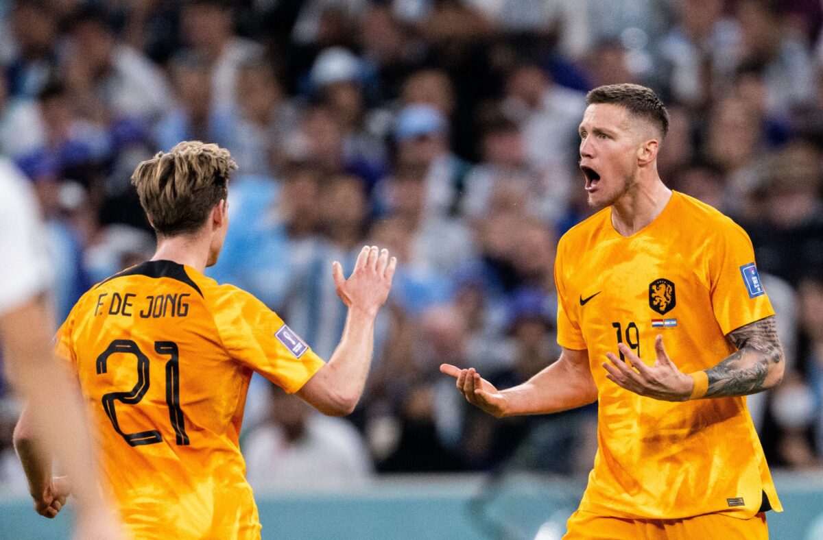 Κίνηση-έκπληξη της Μάντσεστερ Γιουνάιτεντ με Βέγκχορστ