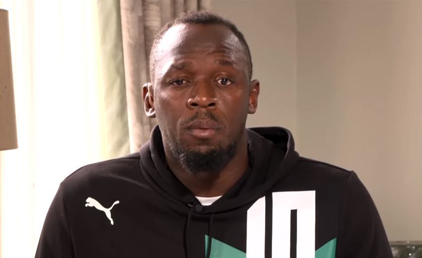 Μπολτ: «Δεν είμαι τσαντισμένος αλλά ταράχτηκα…»