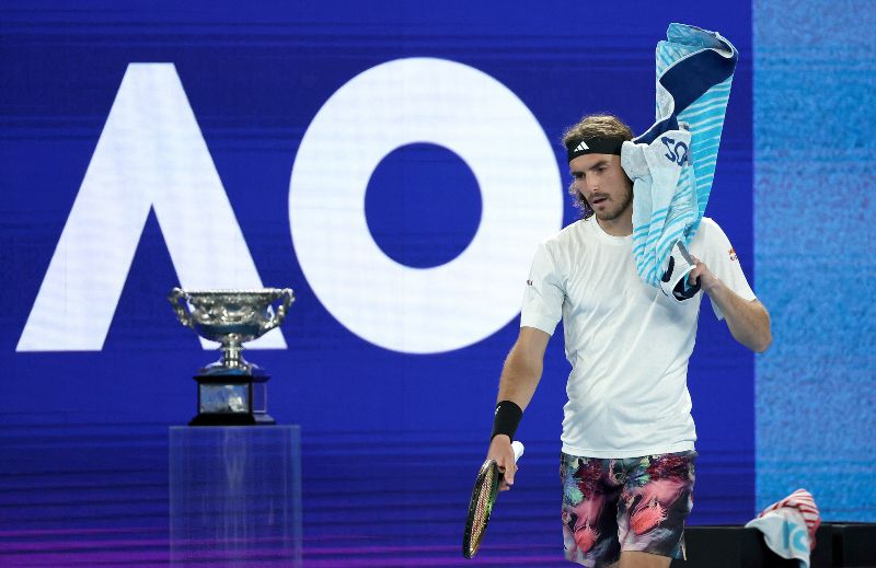 Όχι δάκρυα για τον Στέφανο!