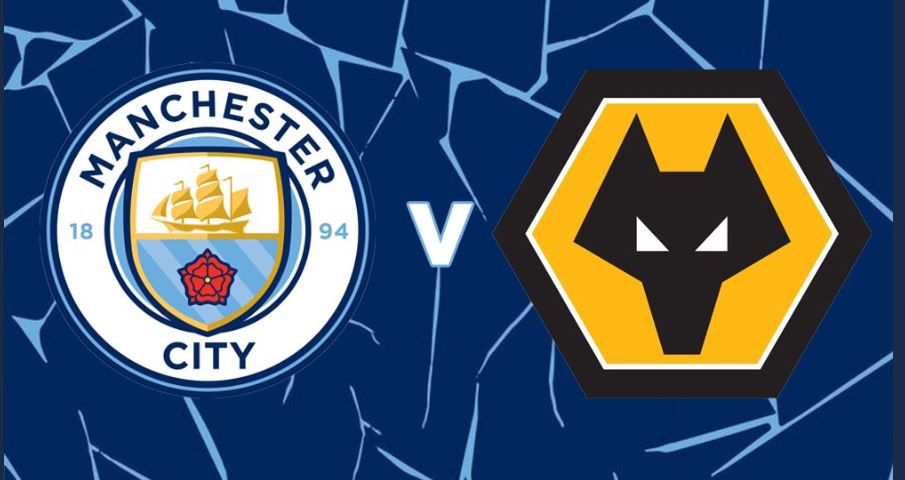 Μάντσεστερ Σίτι – Γουλβς για την 21η αγωνιστική της Premier League
