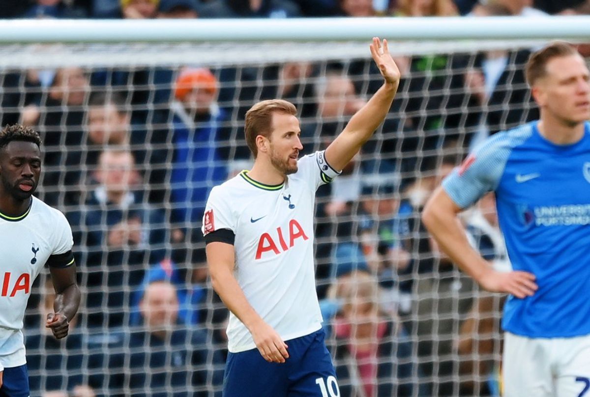 FA Cup: Δύσκολες προκρίσεις για Τότεναμ και Λέστερ – Στην επόμενη φάση και η Σάουθαμπτον