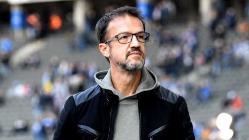 Φρέντι Μπόμπιτς: «Αν ρωτήσεις ξανά θα σε χαστουκίσω…» (vid)