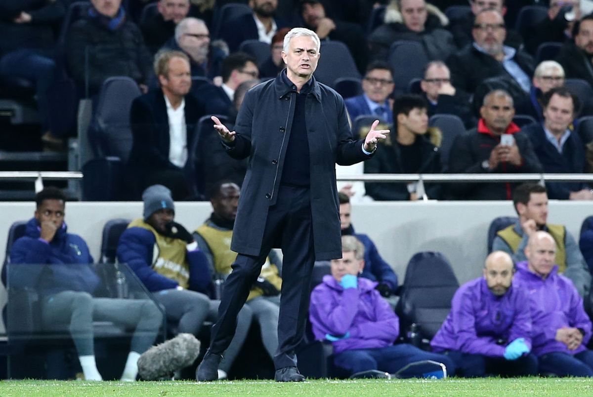 Ο Μουρίνιο επικρίνει την μεταγραφή του Μούντρικ για 100 εκατ. ευρώ στην Τσέλσι