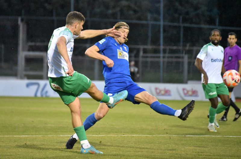 Όλα στο μηδέν στη Λιβαδειά