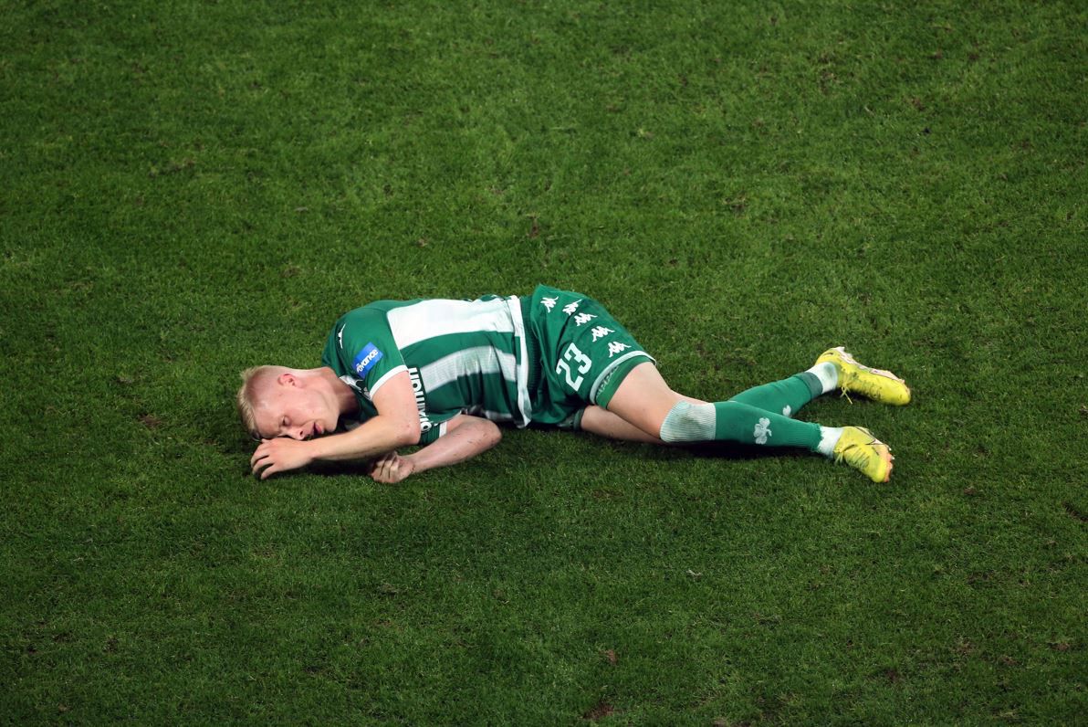 Το ζήτημα δεν είναι η ήττα, αλλά οι συνέπειες