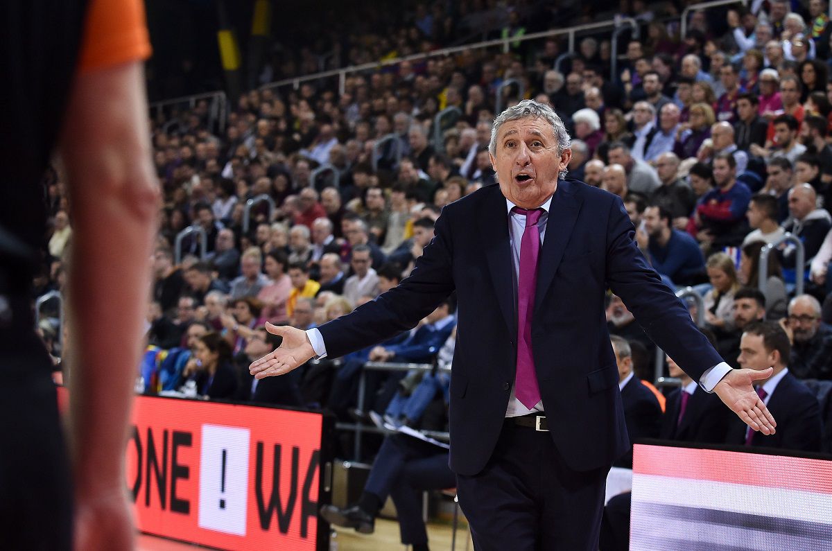 Πέσιτς: «Μόνο ένας μπορεί να βοηθήσει στην υπόθεση Καμπάτσο. Ο Γκλίκμαν!»