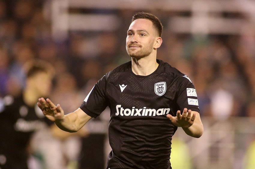 Ζίβκοβιτς στο Sportal: «Θέλουμε το Κύπελλο!»