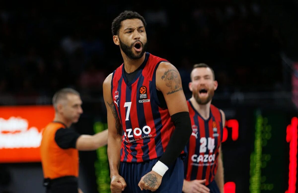 Η FIBA κατηγορεί τον Χένρι ότι έδωσε ψεύτικο δείγμα σε αντιντόπινγκ κοντρόλ