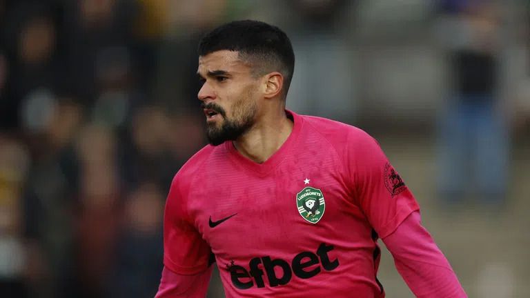 Η Μάντσεστερ Σίτι εμπλέκεται σε μεταγραφική υπόθεση του Παναθηναϊκού