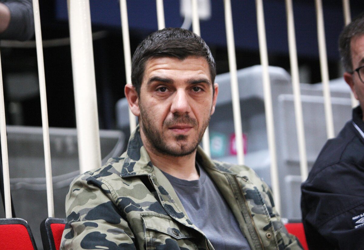 ΑΕΚ για Κατσουράνη: «Λυπούμαστε που συντάσσεται με τον μηχανισμό προπαγάνδας»