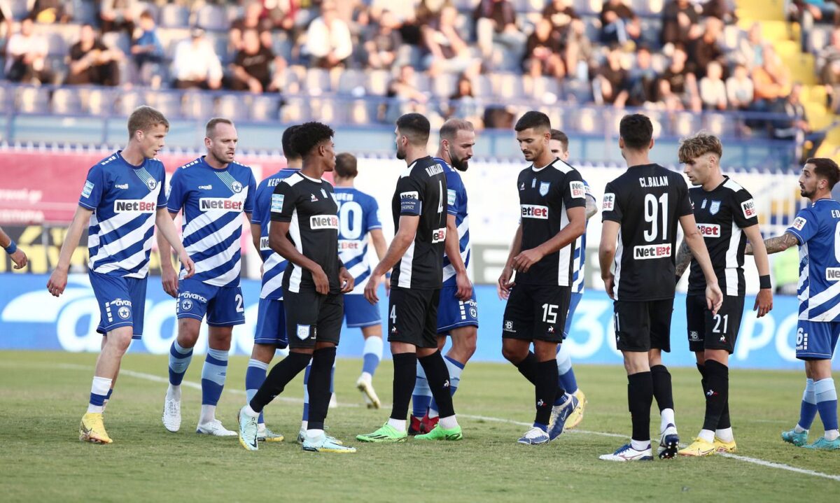 ΠΑΣ ΓΙΑΝΝΙΝΑ – ΑΤΡΟΜΗΤΟΣ 1-1