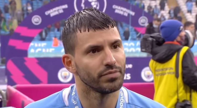 Κουν Αγουέρο: «Έχω πολλές προτάσεις, αν είμαι καλά, θα παίξω για την Ιντεπεντιέντε…»