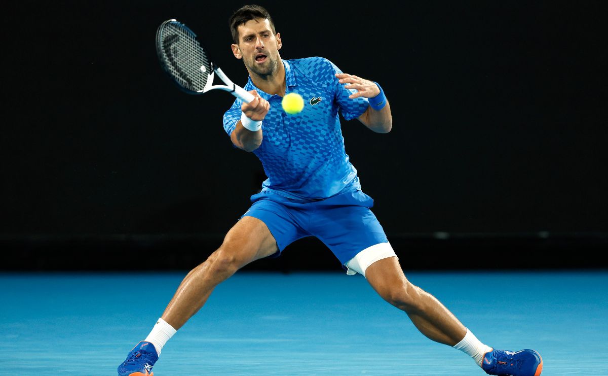 Προκρίθηκε ο Τζόκοβιτς, ανησυχία για τον τραυματισμό του – Εύκολα και ο Ντε Μινόρ!