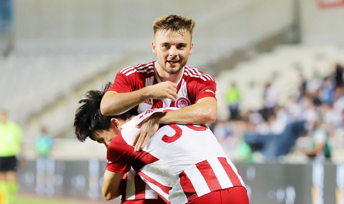 To Transfermarkt… βλέπει Ρέαμπτσιουκ στην Μπολόνια (pic)